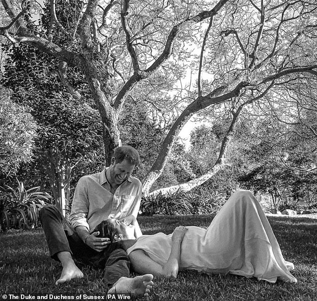 Meghan Markle's Rare Lilibet Photo: Sweet Moment or Strategic Ploy?