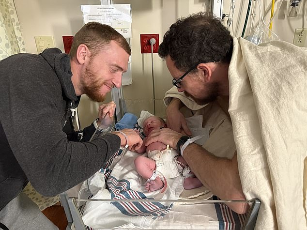 Precision Parenting: The Genetic Selection Shaping a New Era of Family Planning