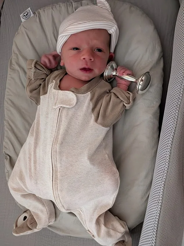 Precision Parenting: The Genetic Selection Shaping a New Era of Family Planning