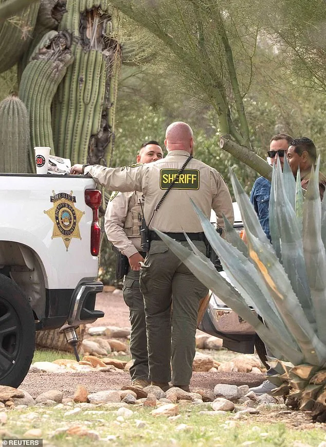 Race Against Time: Forensic Delays Threaten Search for Missing 84-Year-Old Nancy Guthrie