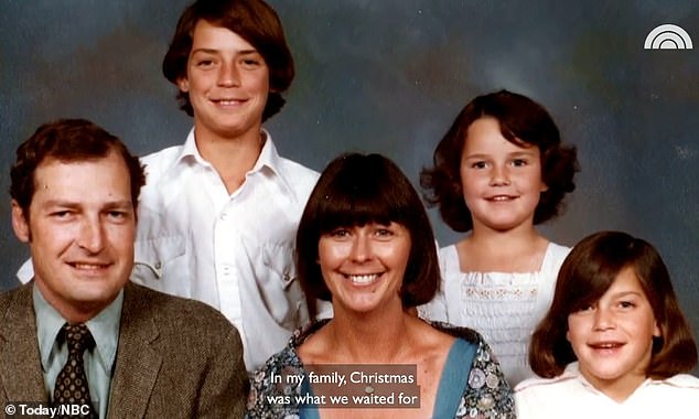 Savannah Guthrie's Lifelong Grief: The Tragedy That Shattered Her World at 16