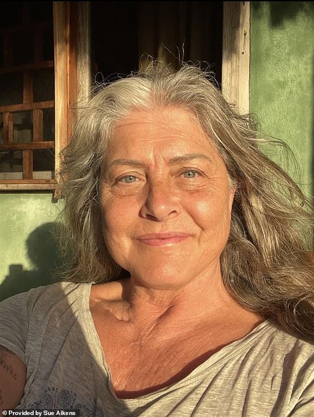 Surviving the Wild: Susan Aikens and Alaska's Unyielding Call