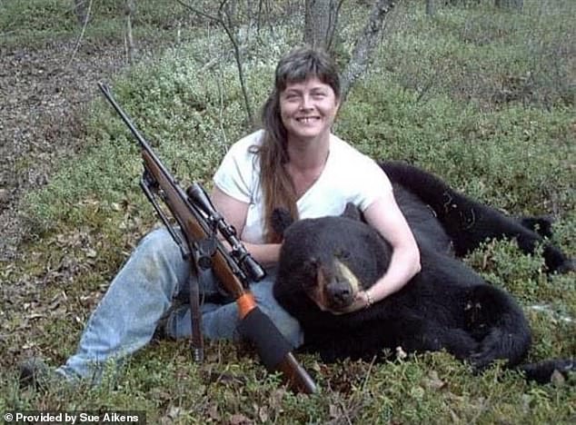 Surviving the Wild: Susan Aikens and Alaska's Unyielding Call