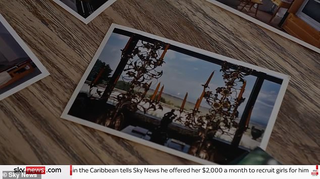 Survivor's Testimony: The Trauma of Jeffrey Epstein's 'Lolita Express' and a Two-Year Ordeal