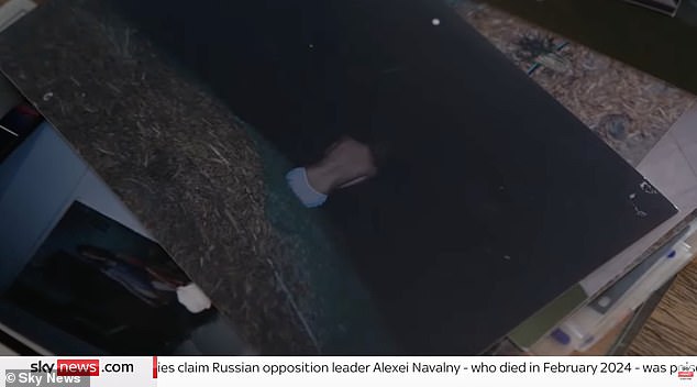 Survivor's Testimony: The Trauma of Jeffrey Epstein's 'Lolita Express' and a Two-Year Ordeal