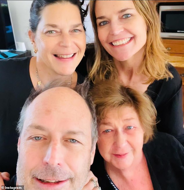 Chilling Turn in Nancy Guthrie Disappearance: Investigators Trace Suspect's Walmart-Bought Attire