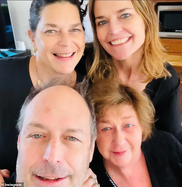 Chilling Turn in Nancy Guthrie Disappearance: Investigators Trace Suspect's Walmart-Bought Attire