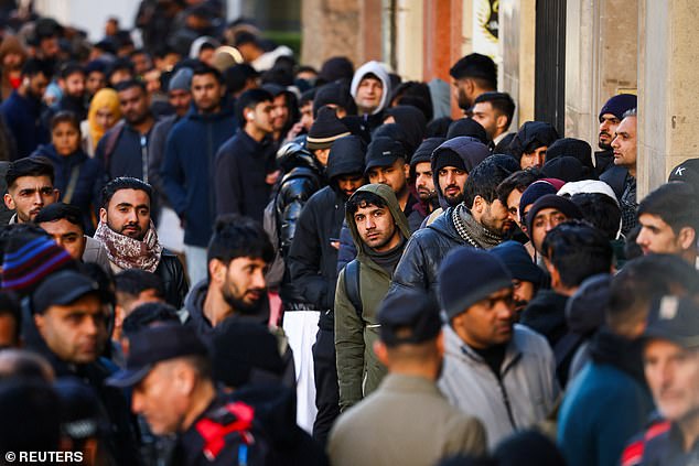 Spain's Immigration Policy at a Crossroads as Reports Suggest Legal Status for Over a Million Undocumented Migrants