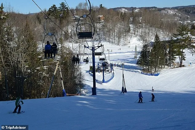 13-Year-Old Canadian Girl Dies in Chairlift Incident During School Ski Trip in Quebec