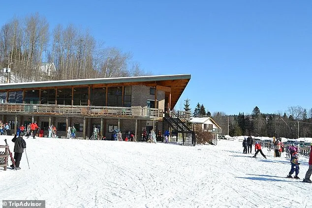 13-Year-Old Canadian Girl Dies in Chairlift Incident During School Ski Trip in Quebec
