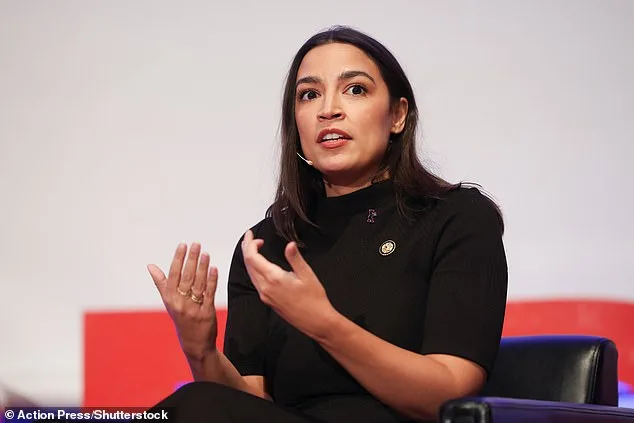 Alexandria Ocasio-Cortez Faces Backlash Over Geographical Error in Venezuela Remarks