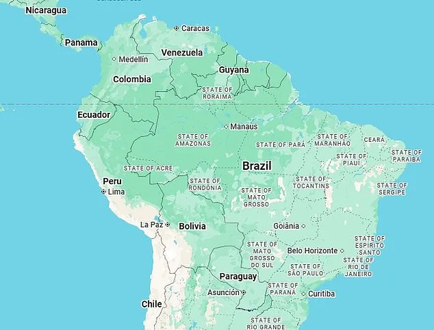 Alexandria Ocasio-Cortez Faces Backlash Over Geographical Error in Venezuela Remarks