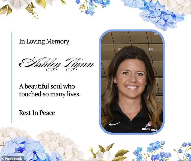 Beloved Volleyball Coach Killed in Tipp City Home Invasion