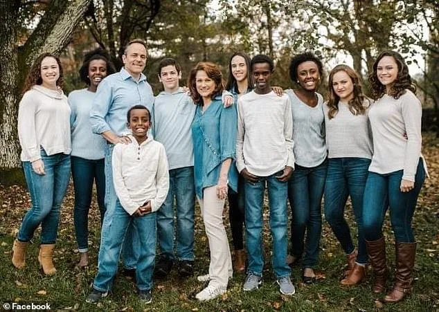 Façade of Virtue, Hidden Truths: The Bevin Family's Secret Life