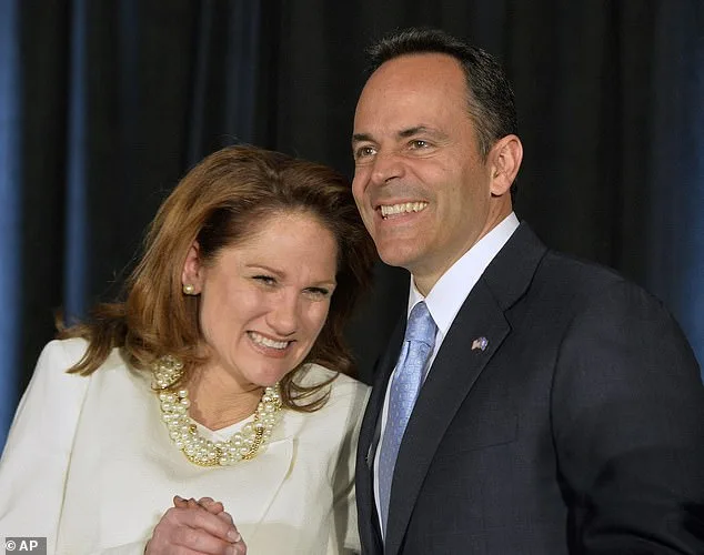 Façade of Virtue, Hidden Truths: The Bevin Family's Secret Life
