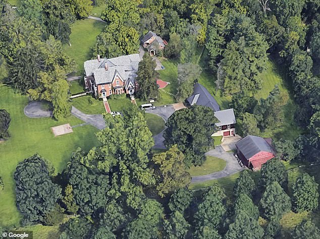 Façade of Virtue, Hidden Truths: The Bevin Family's Secret Life