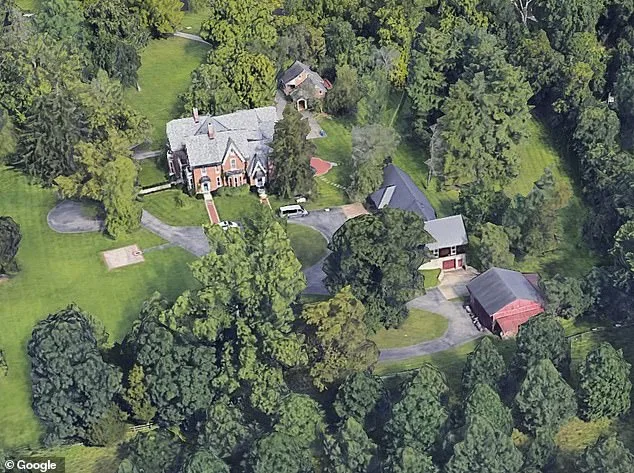 Façade of Virtue, Hidden Truths: The Bevin Family's Secret Life