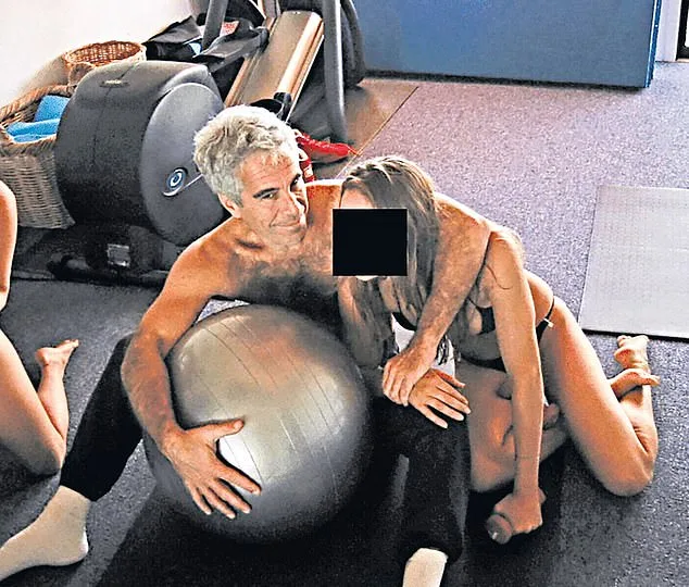 FBI Refuses to Confirm Search of Jeffrey Epstein's New Mexico Ranch Amid Allegations of Buried Victims, Encrypted Email Claims