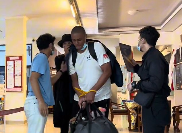 From Bali Murder to U.S. Charges: The Complex Story Behind Tommy Schaefer's Release