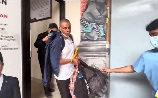 From Bali Murder to U.S. Charges: The Complex Story Behind Tommy Schaefer's Release