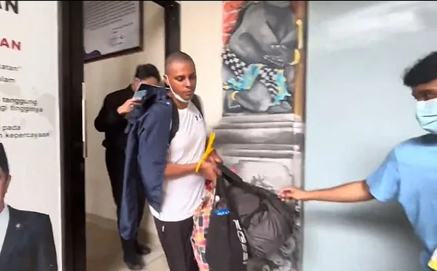 From Bali Murder to U.S. Charges: The Complex Story Behind Tommy Schaefer's Release