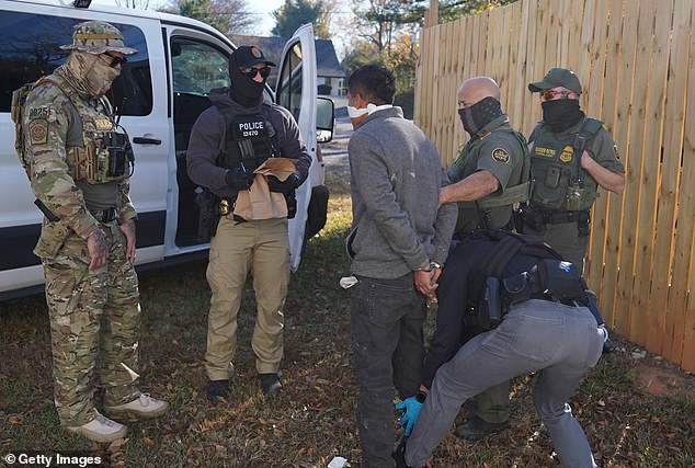 Government Subpoenas Major Tech Firms for ICE Critic User Data, Raising Alarms Over Silencing Dissent