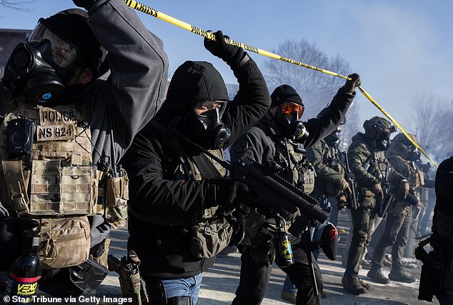 Government Subpoenas Major Tech Firms for ICE Critic User Data, Raising Alarms Over Silencing Dissent