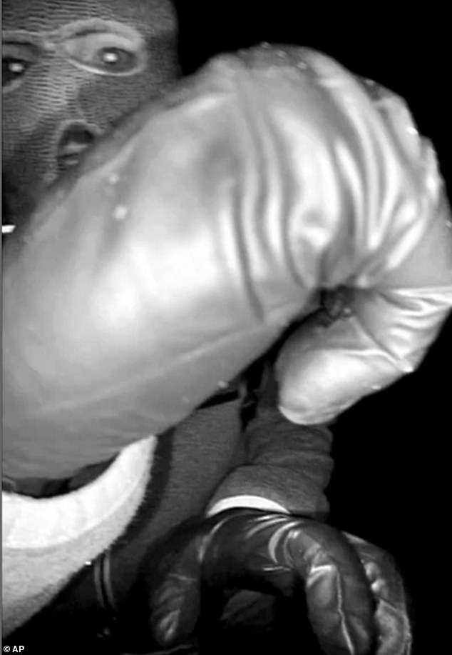 Hope and Skepticism: Glove Discovery in Nancy Guthrie Case Raises Questions