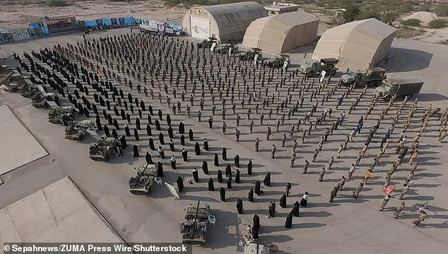 Iran's Supreme Leader Threatens US Warship Amid Renewed Nuclear Negotiations