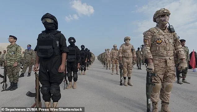 Iran's Supreme Leader Threatens US Warship Amid Renewed Nuclear Negotiations