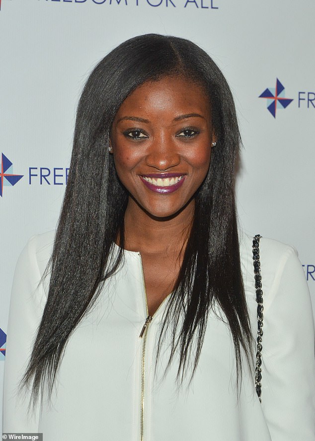 Newly Released Emails Expose Nina Keita's Role in Epstein's Ivory Coast Connections