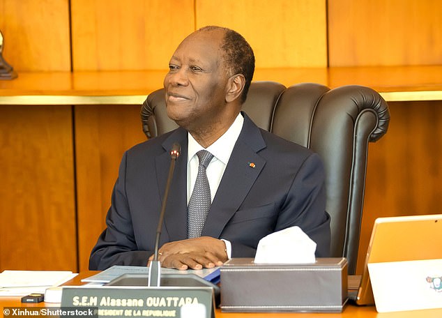 Newly Released Emails Expose Nina Keita's Role in Epstein's Ivory Coast Connections