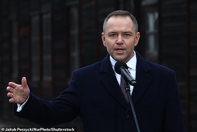 Poland Considers Nuclear Project as Ukraine Conflict Heightens Security Concerns