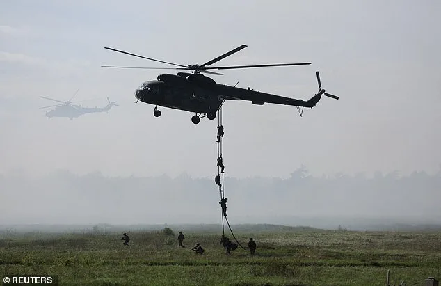 Poland Considers Nuclear Project as Ukraine Conflict Heightens Security Concerns