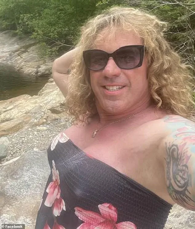 Tragedy at Rhode Island High School Hockey Game: Mother and Son Killed in Targeted Shooting by Ex-Husband