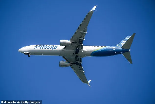 Alaska Airlines Pilots Secure 21% Wage Boost in New Contract, Raising Industry Standards