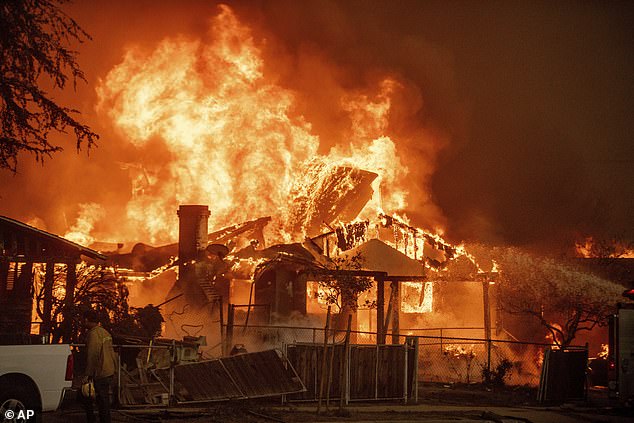 Eaton Wildfires' Long Shadow: Survivors Face New Power Grid Costs as SoCal Edison Rebuilds Underground Infrastructure