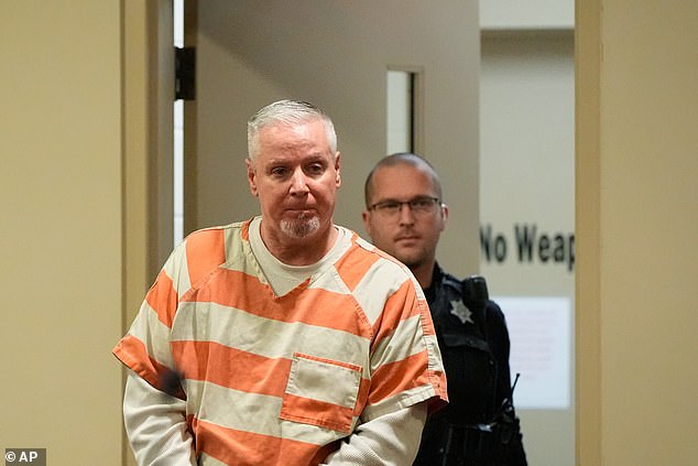 Georgia Father's Trial in School Shooting Sparks Debate Over Gun Access and Parental Accountability