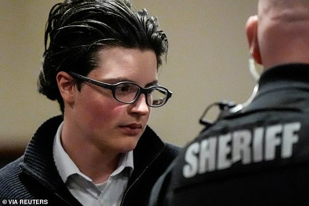 Georgia Father's Trial in School Shooting Sparks Debate Over Gun Access and Parental Accountability