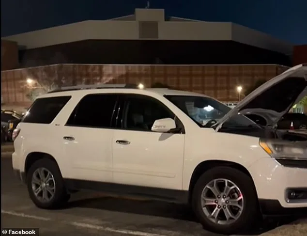 Groundhog Causes $4,900 Engine Damage to University of Arkansas Student's GMC