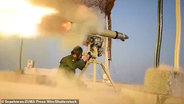 Iran's Closure of Strait of Hormuz Sparks Global Market Turmoil, Escalating Tensions with the U.S. and Economic Uncertainty