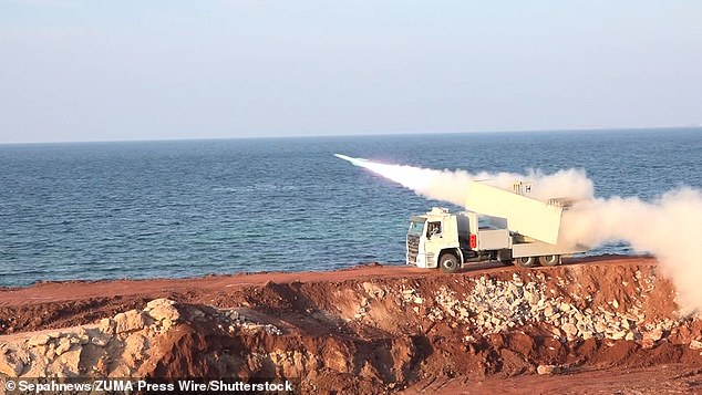 Iran's Closure of Strait of Hormuz Sparks Global Market Turmoil, Escalating Tensions with the U.S. and Economic Uncertainty