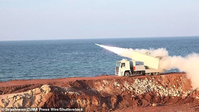 Iran's Closure of Strait of Hormuz Sparks Global Market Turmoil, Escalating Tensions with the U.S. and Economic Uncertainty