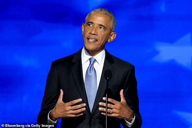 Obama Presidential Center Faces Backlash Over Controversial Design and Illegible Engravings
