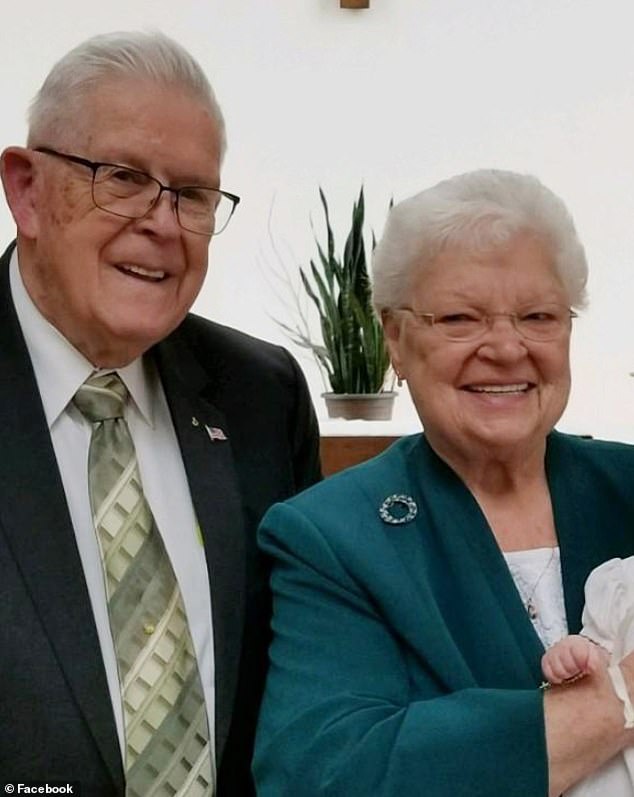 Pennsylvania Couple's 74-Year Marriage Mistaken for 75-Year Anniversary After Ancestry.com Discovery