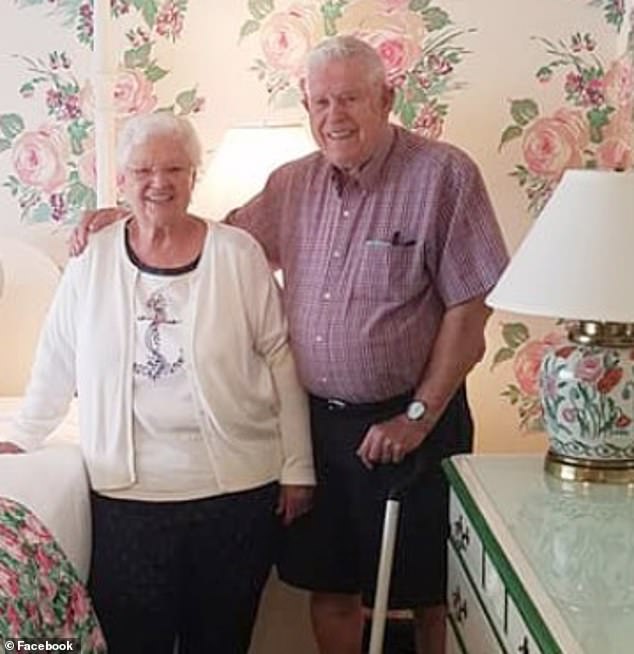 Pennsylvania Couple's 74-Year Marriage Mistaken for 75-Year Anniversary After Ancestry.com Discovery