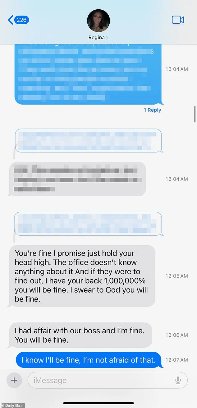 Texas Congressman at Center of Scandal as Alleged Affair with Staffer Linked to Suicide and Political Fallout