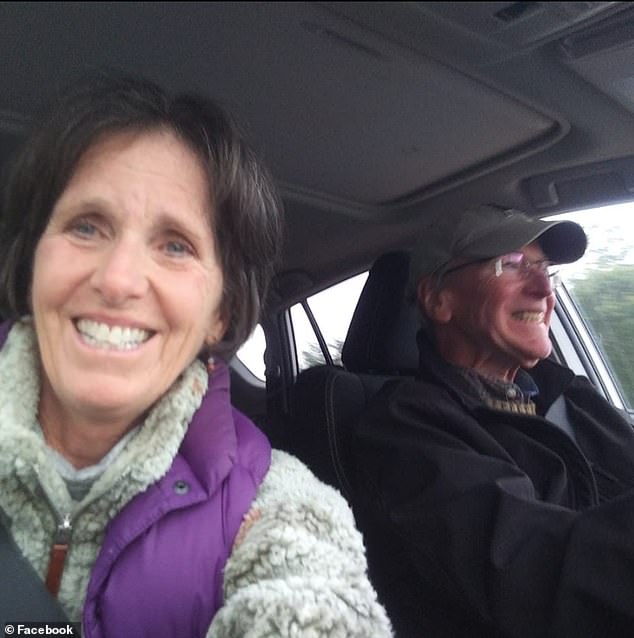 Tragic Ice Fall Claims Lives of Longtime Couple in Massachusetts River