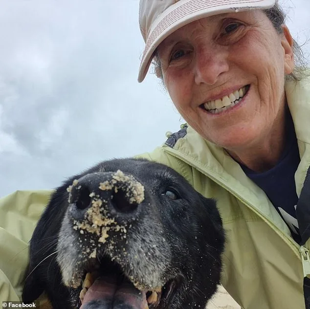 Tragic Ice Fall Claims Lives of Longtime Couple in Massachusetts River