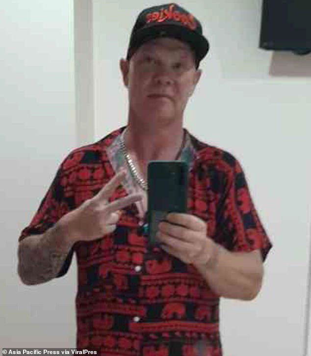 Tragic Killing in Bangkok Ties to Love Triangle, American Tourist Dies in Brutal Attack